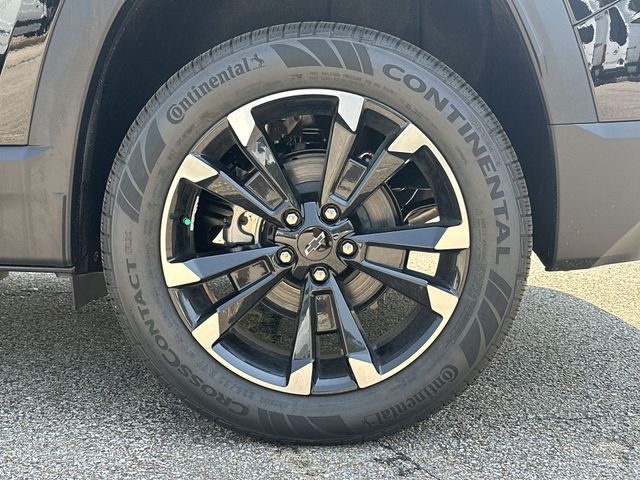 Thumbnail: 2026 Chevrolet Equinox - 8