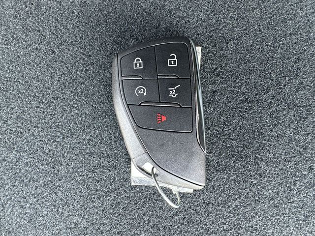 Thumbnail: 2026 Chevrolet Equinox - 18