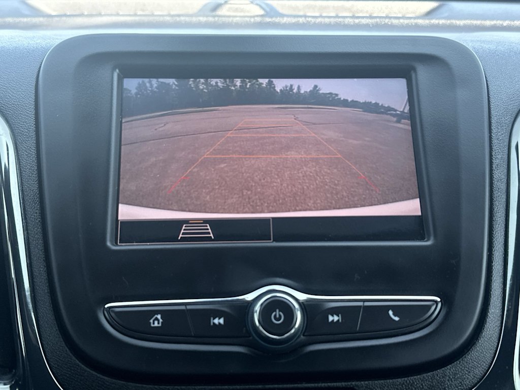 Thumbnail: 2024 Chevrolet Equinox - 14