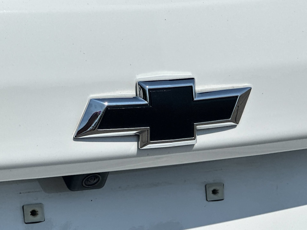 Thumbnail: 2024 Chevrolet Equinox - 25