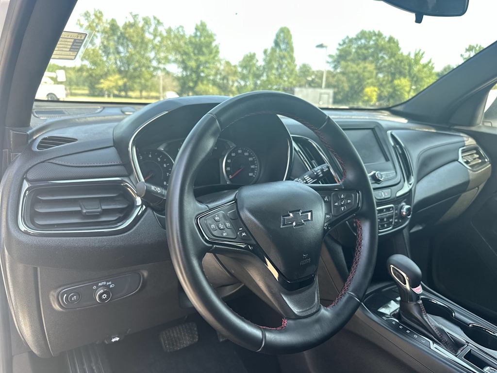 Thumbnail: 2024 Chevrolet Equinox - 2