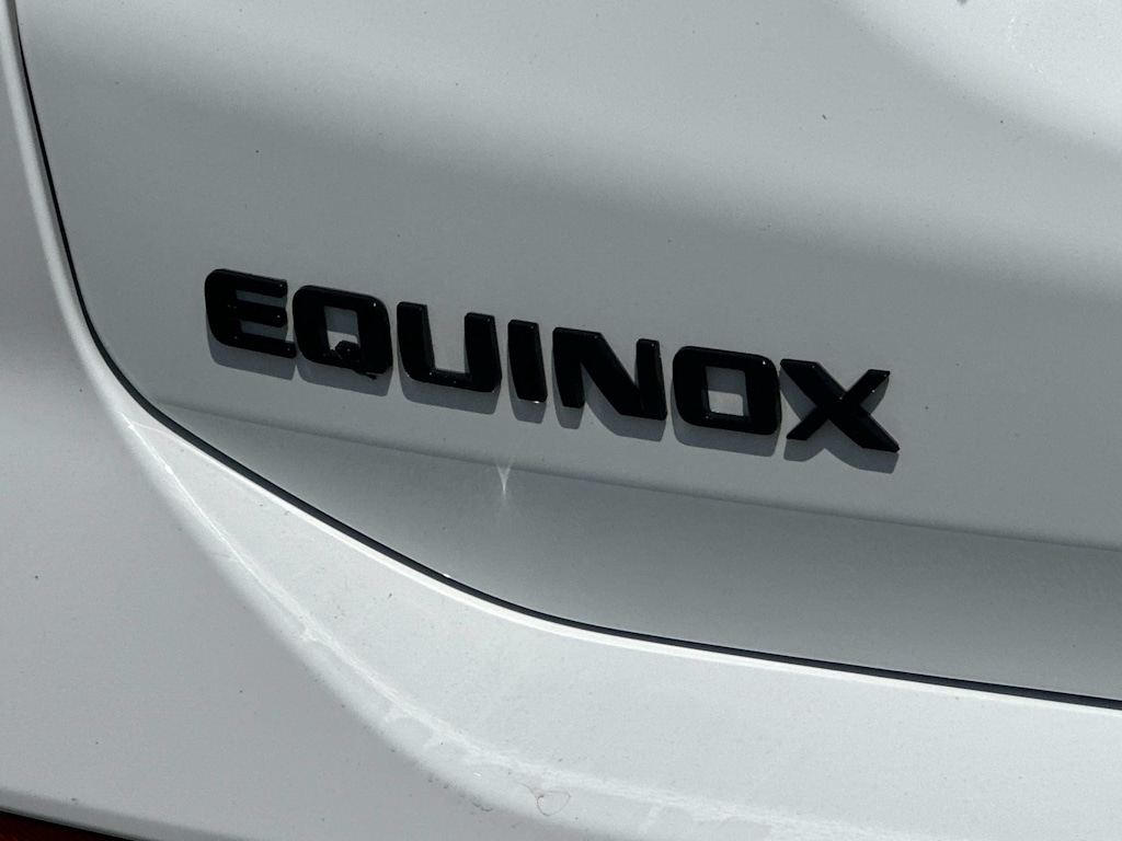 Thumbnail: 2024 Chevrolet Equinox - 7