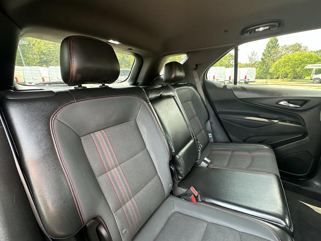 Thumbnail: 2023 Chevrolet Equinox - 29
