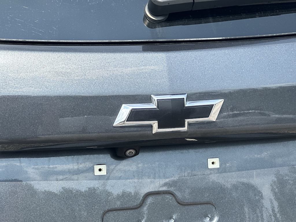 Thumbnail: 2023 Chevrolet Equinox - 25