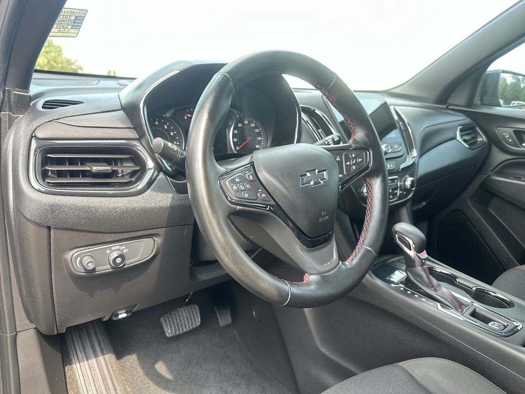 Thumbnail: 2023 Chevrolet Equinox - 2