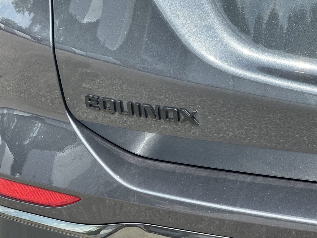 Thumbnail: 2023 Chevrolet Equinox - 7