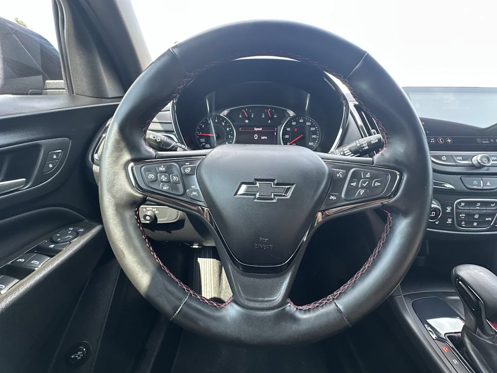 Thumbnail: 2023 Chevrolet Equinox - 10