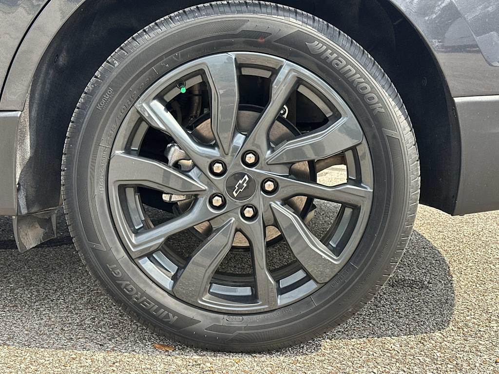Thumbnail: 2023 Chevrolet Equinox - 8