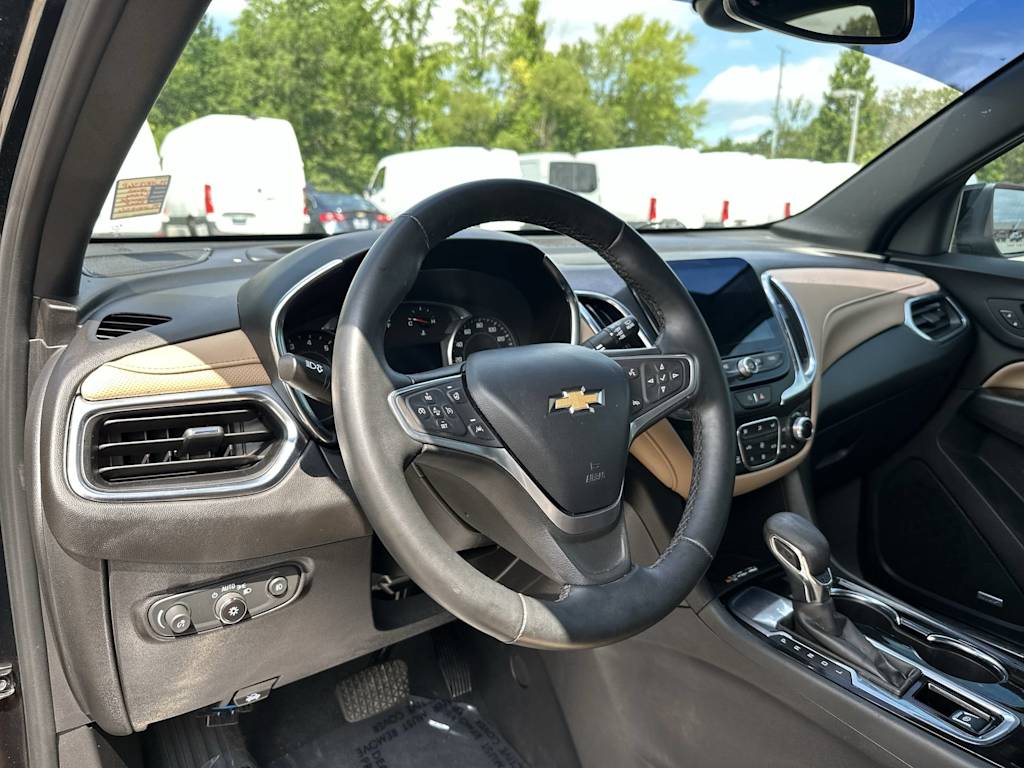 Thumbnail: 2023 Chevrolet Equinox - 2