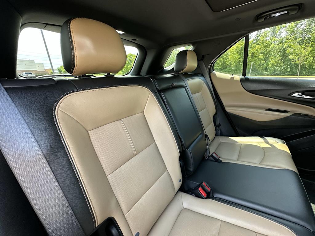 Thumbnail: 2023 Chevrolet Equinox - 29