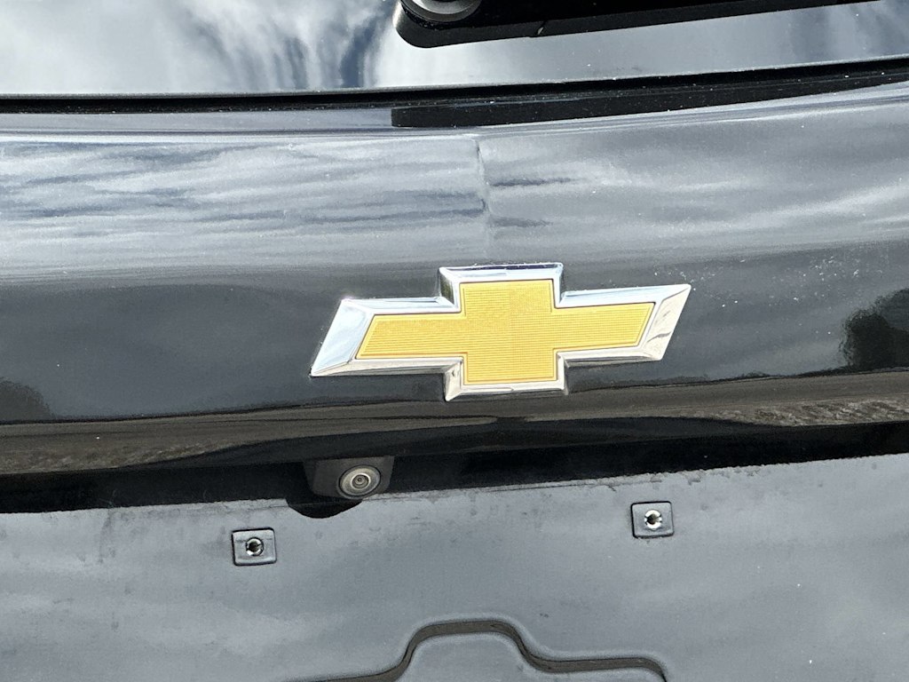 Thumbnail: 2023 Chevrolet Equinox - 7