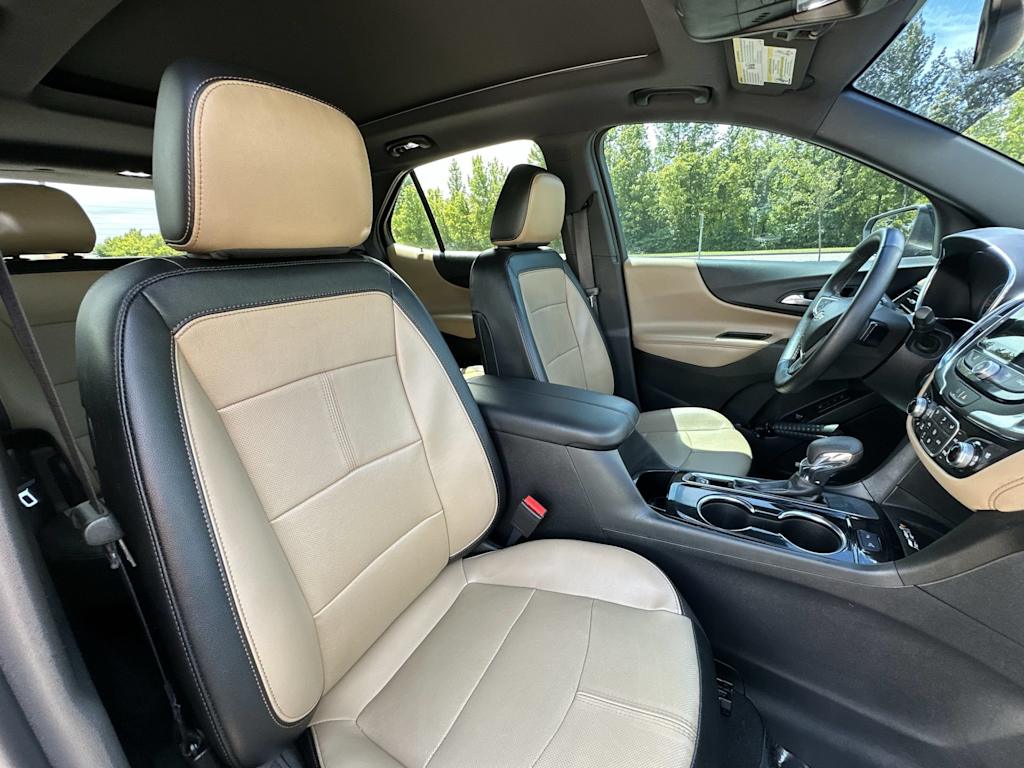 Thumbnail: 2023 Chevrolet Equinox - 31