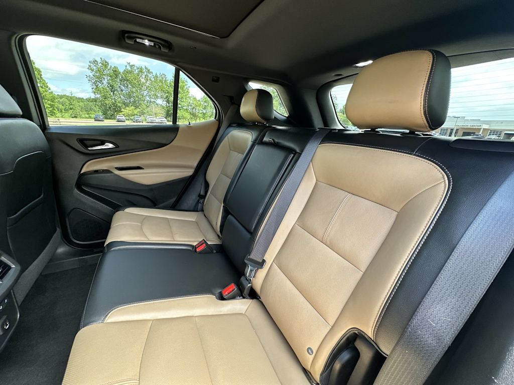 Thumbnail: 2023 Chevrolet Equinox - 13