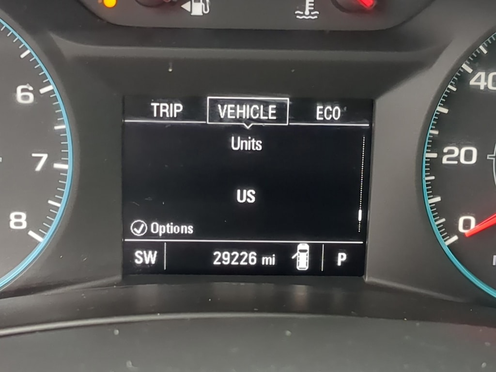 Thumbnail: 2020 Chevrolet Equinox - 24