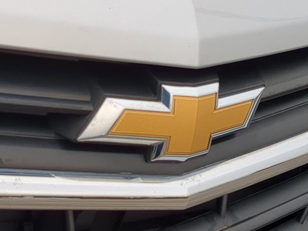 Thumbnail: 2020 Chevrolet Equinox - 32