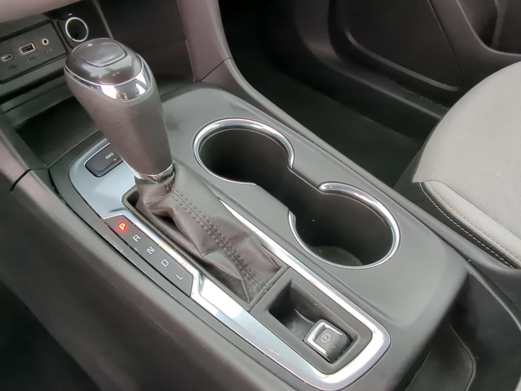 Thumbnail: 2020 Chevrolet Equinox - 15