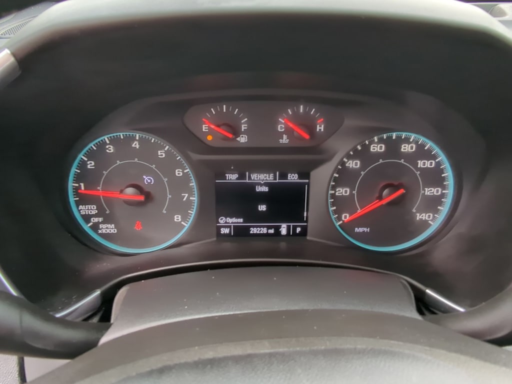 Thumbnail: 2020 Chevrolet Equinox - 16