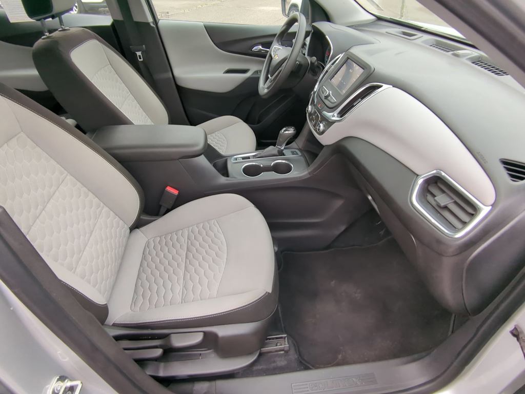 Thumbnail: 2020 Chevrolet Equinox - 11