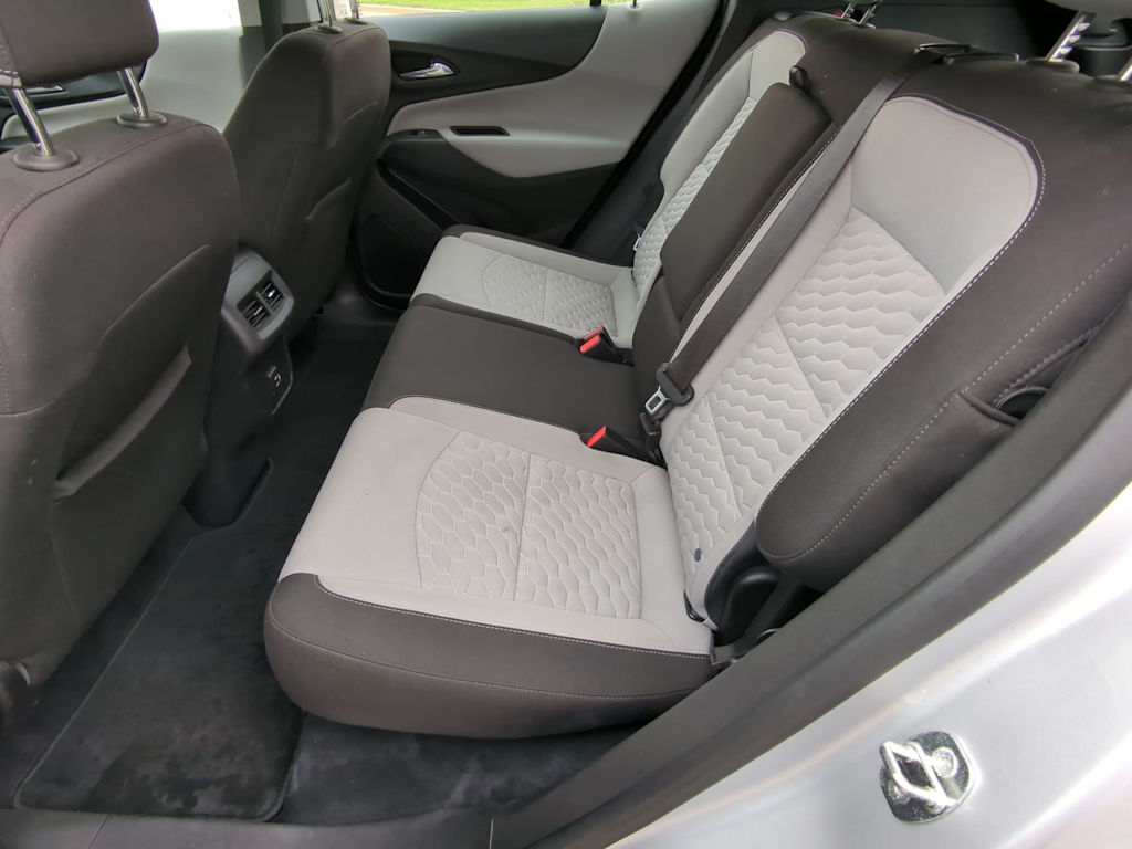 Thumbnail: 2020 Chevrolet Equinox - 12