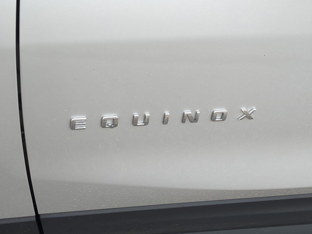 Thumbnail: 2020 Chevrolet Equinox - 6
