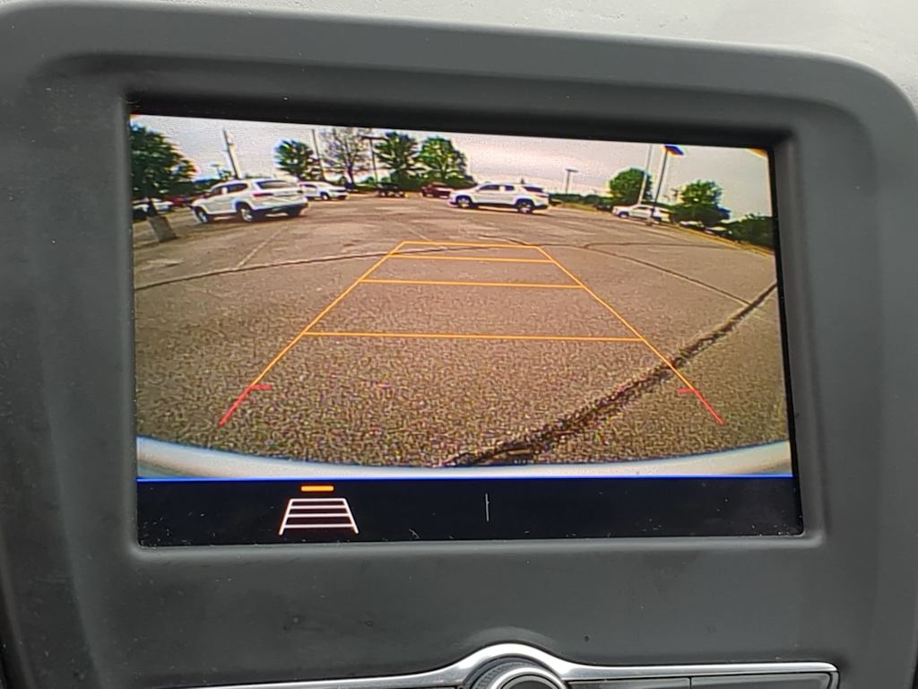 Thumbnail: 2020 Chevrolet Equinox - 25