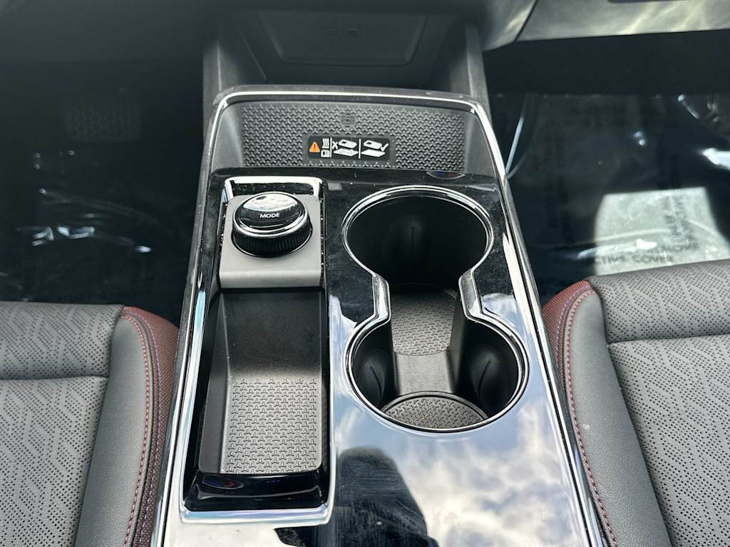 Thumbnail: 2025 Chevrolet Equinox - 14