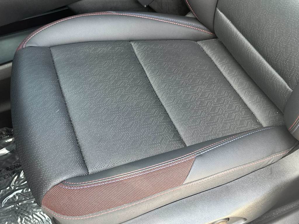 Thumbnail: 2025 Chevrolet Equinox - 11