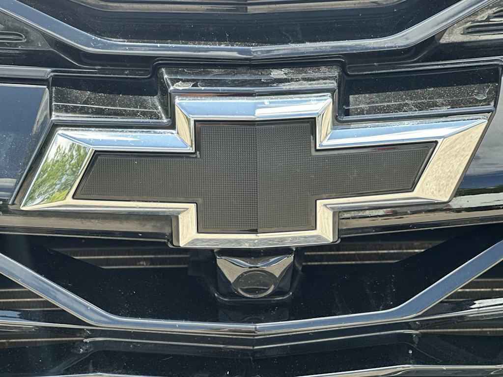 Thumbnail: 2025 Chevrolet Equinox - 24