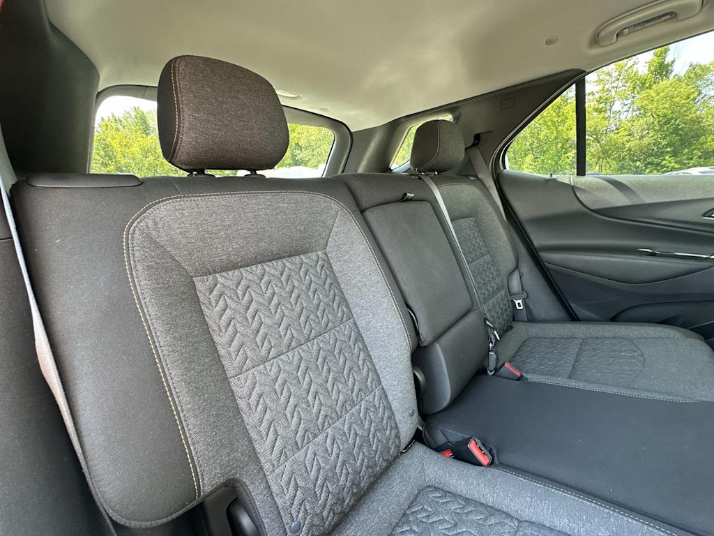 Thumbnail: 2024 Chevrolet Equinox - 30