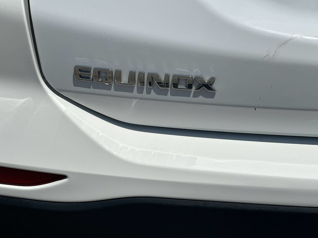 Thumbnail: 2024 Chevrolet Equinox - 25