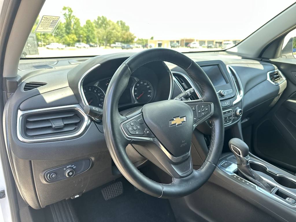 Thumbnail: 2024 Chevrolet Equinox - 2