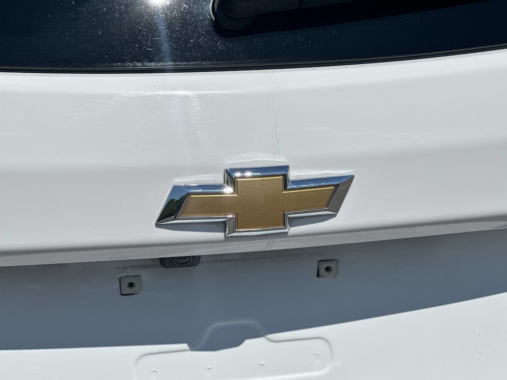Thumbnail: 2024 Chevrolet Equinox - 7