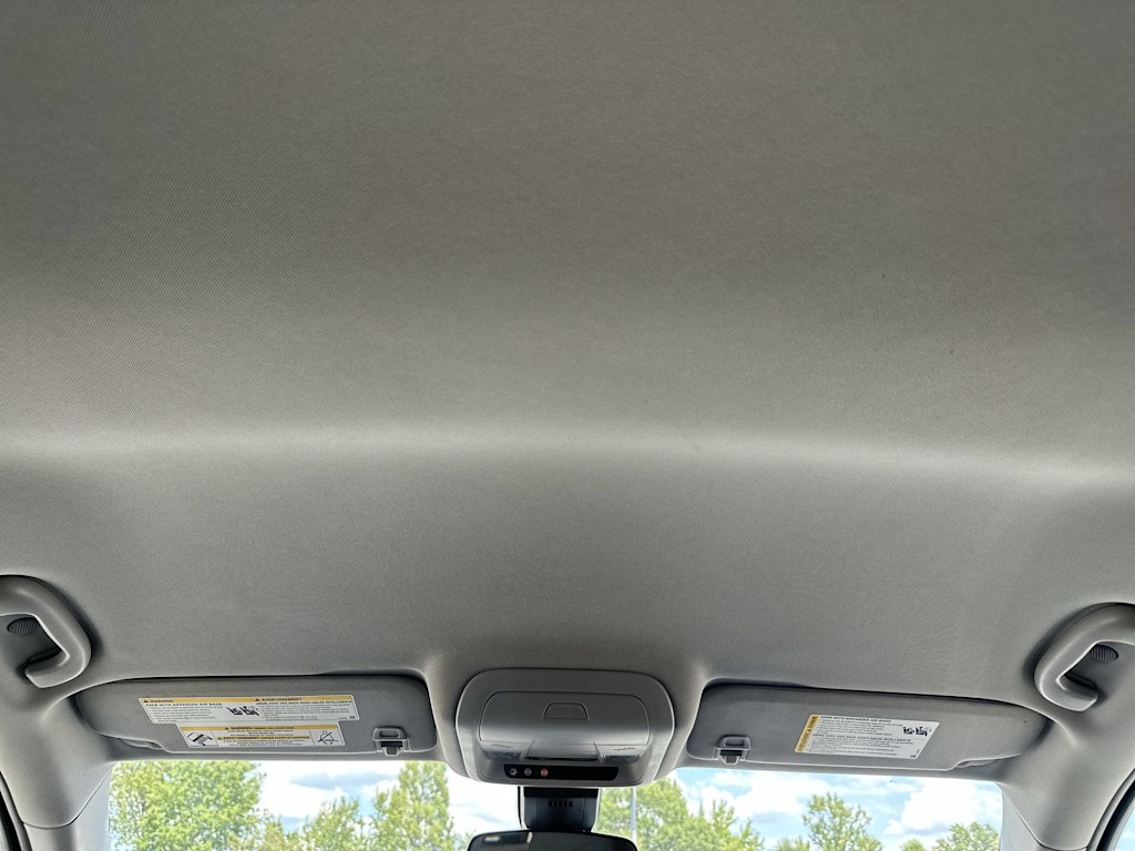 Thumbnail: 2024 Chevrolet Equinox - 31