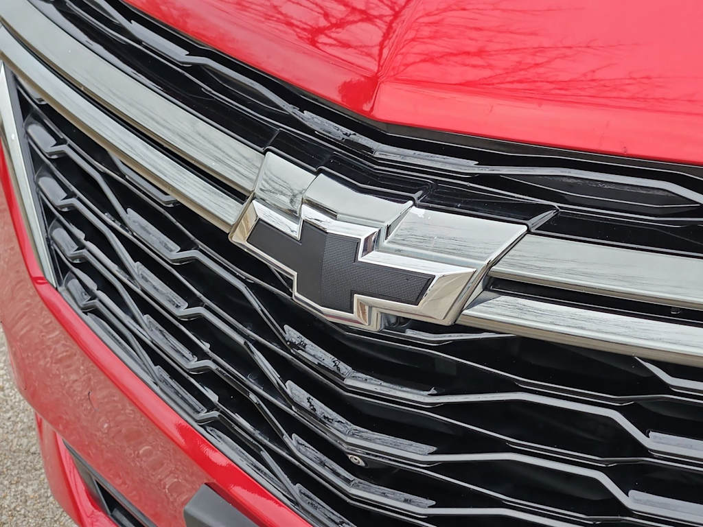 Thumbnail: 2023 Chevrolet Equinox - 6