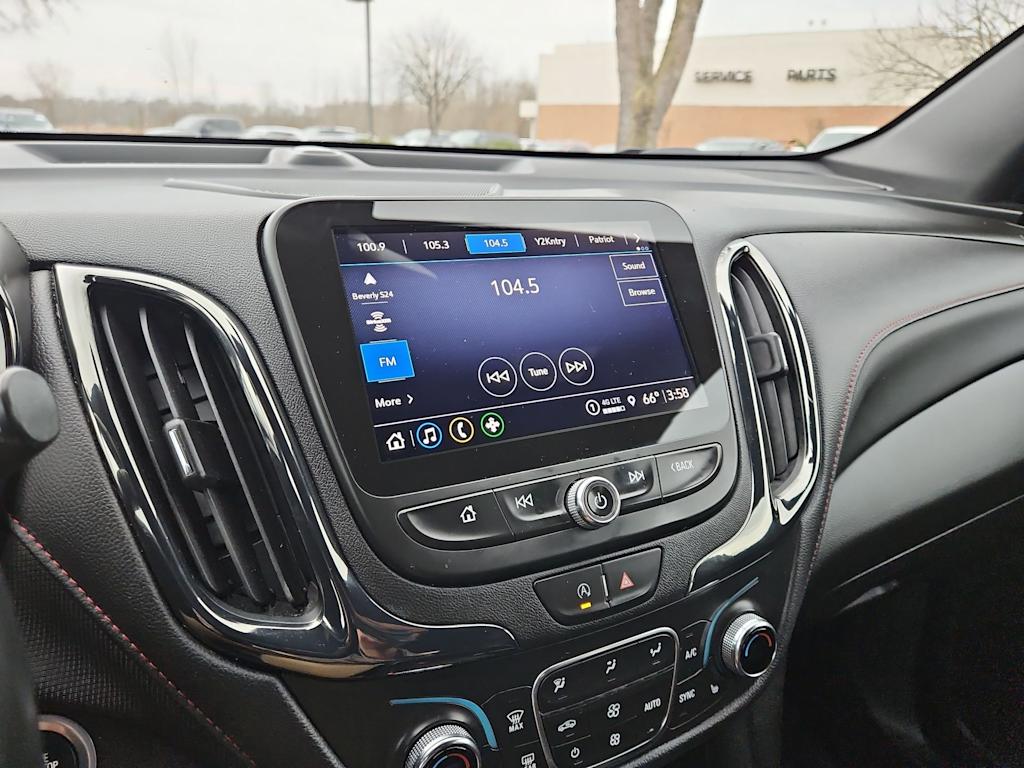 Thumbnail: 2023 Chevrolet Equinox - 33