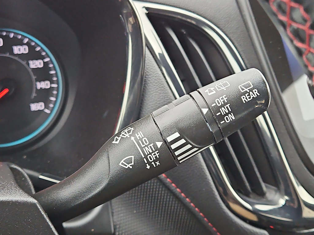 Thumbnail: 2023 Chevrolet Equinox - 16