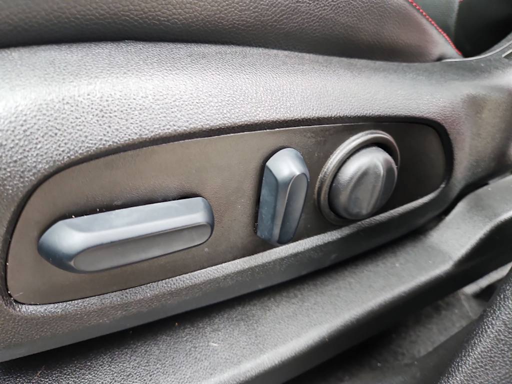 Thumbnail: 2023 Chevrolet Equinox - 28