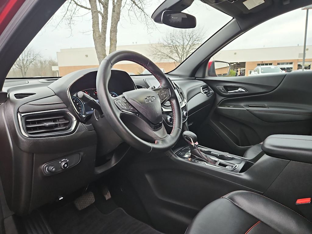 Thumbnail: 2023 Chevrolet Equinox - 2