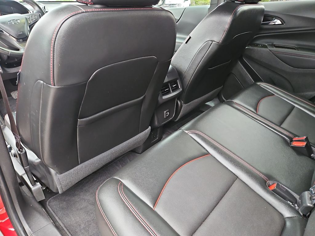 Thumbnail: 2023 Chevrolet Equinox - 12