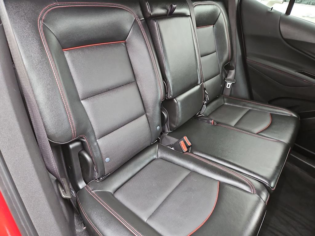 Thumbnail: 2023 Chevrolet Equinox - 30