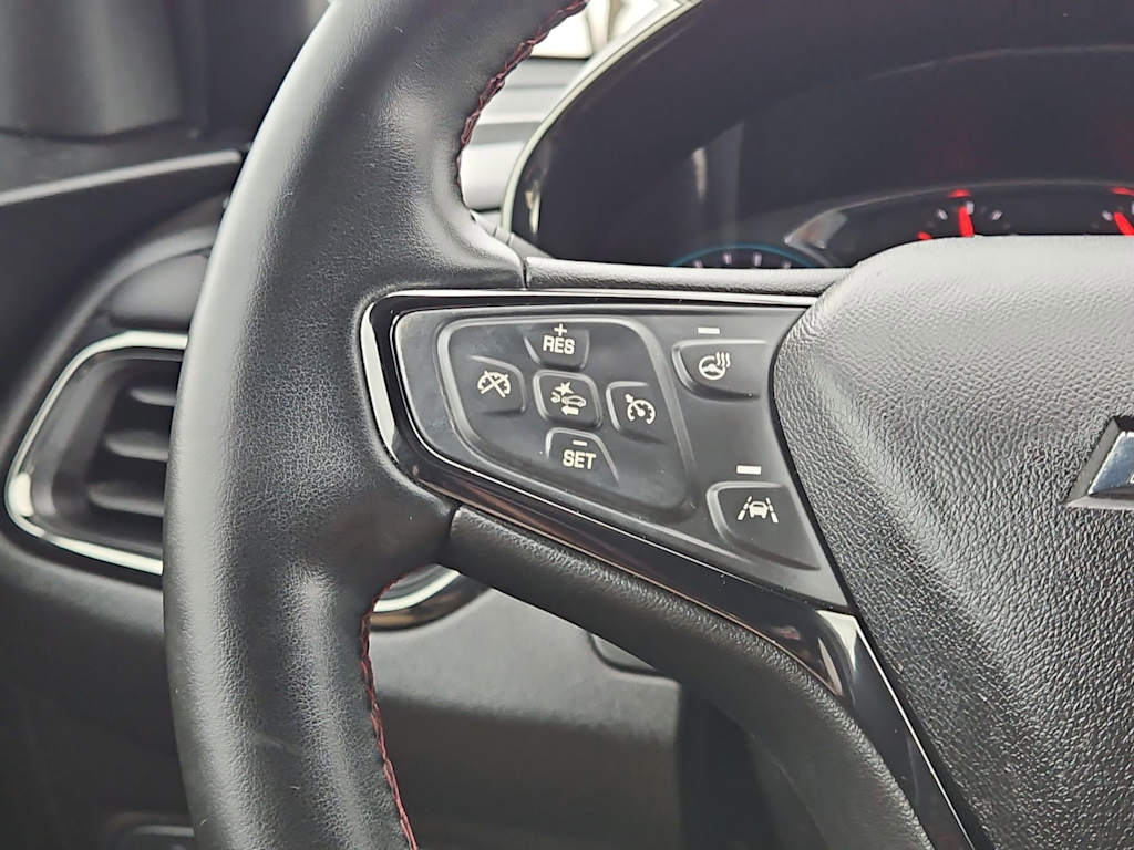 Thumbnail: 2023 Chevrolet Equinox - 31