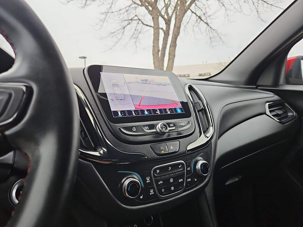 Thumbnail: 2023 Chevrolet Equinox - 15