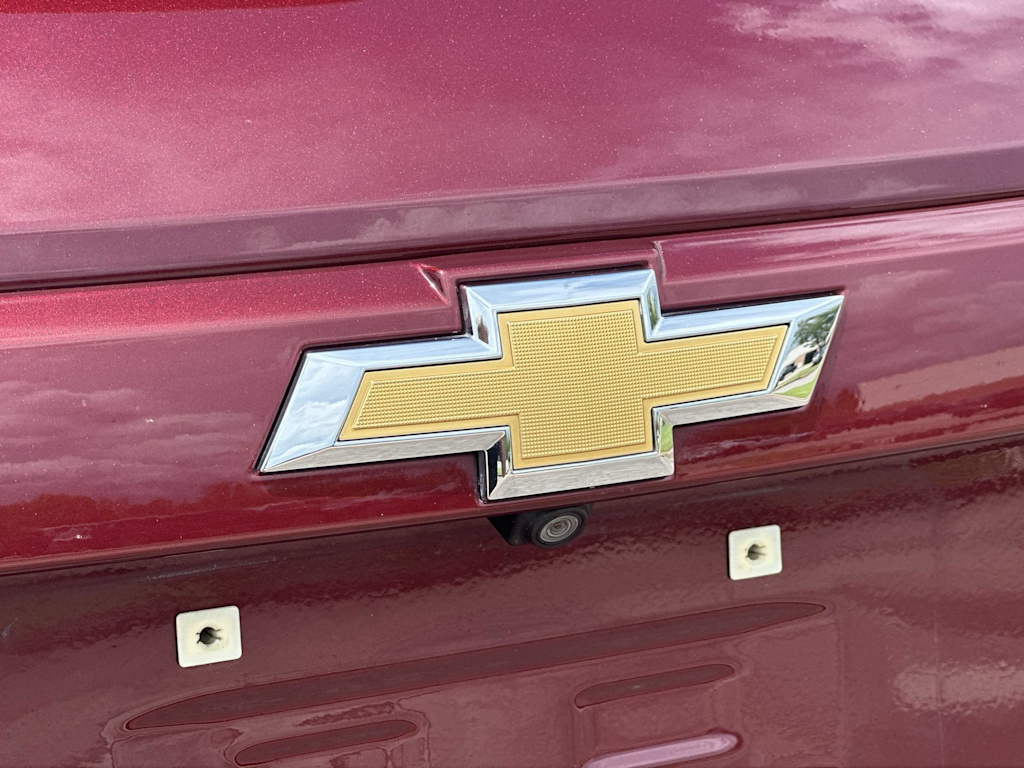 Thumbnail: 2017 Chevrolet Trax - 7
