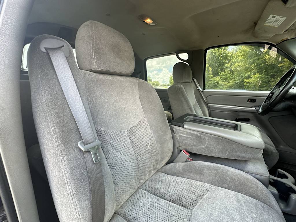 Thumbnail: 2006 Chevrolet Avalanche 1500 - 12