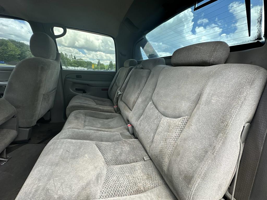 Thumbnail: 2006 Chevrolet Avalanche 1500 - 29