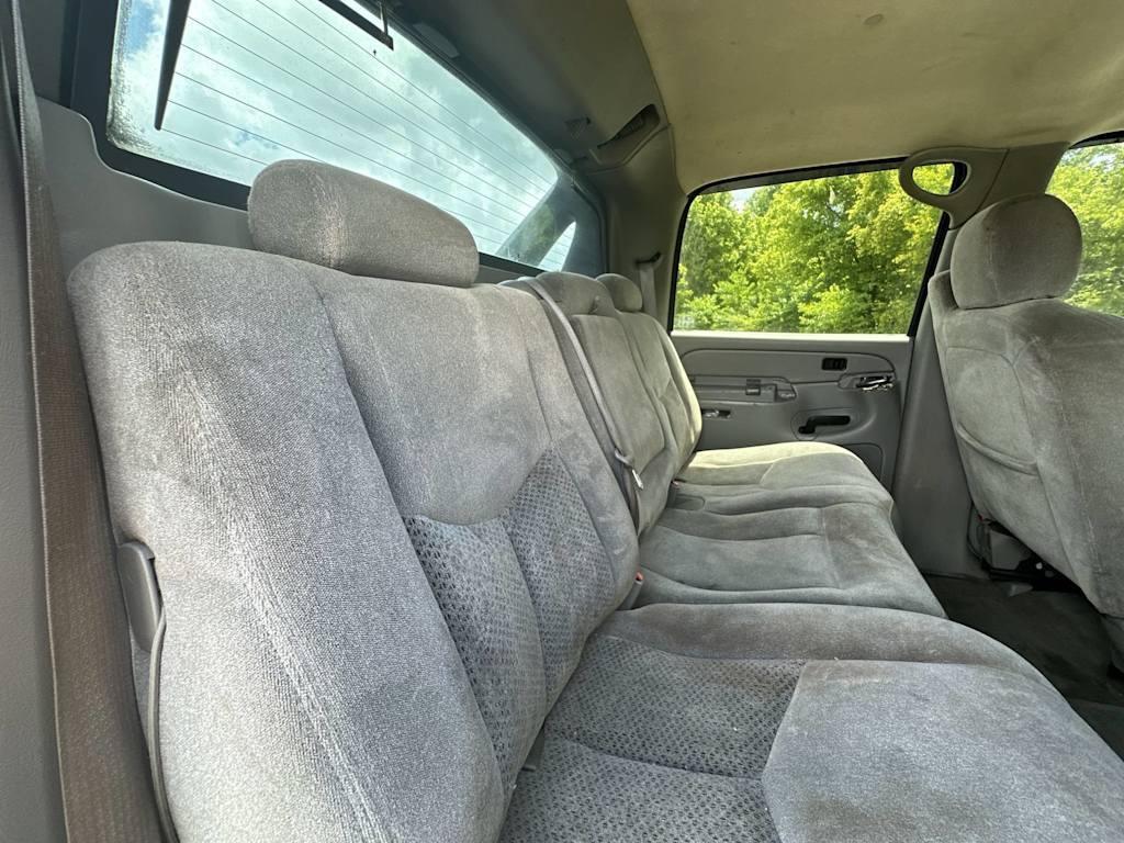 Thumbnail: 2006 Chevrolet Avalanche 1500 - 30