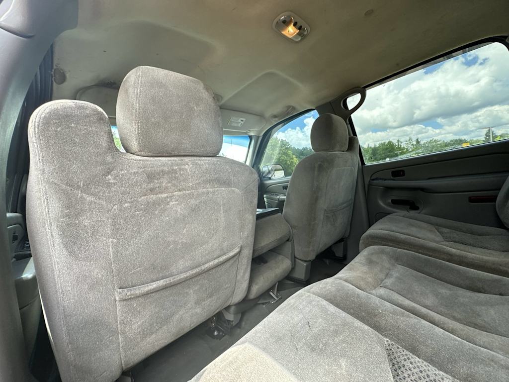 Thumbnail: 2006 Chevrolet Avalanche 1500 - 13