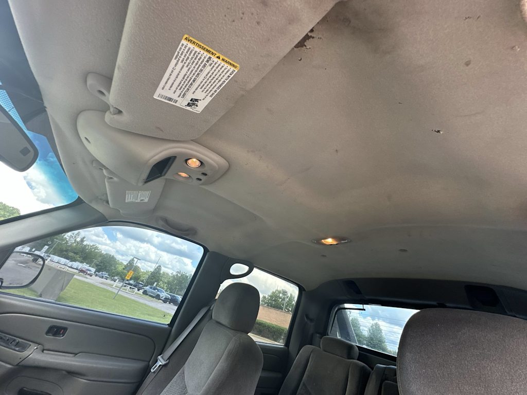 Thumbnail: 2006 Chevrolet Avalanche 1500 - 28