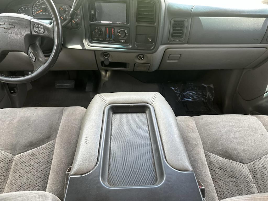 Thumbnail: 2006 Chevrolet Avalanche 1500 - 14
