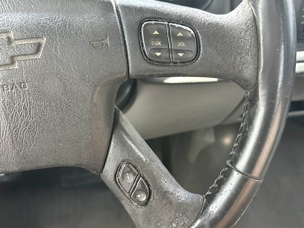 Thumbnail: 2006 Chevrolet Avalanche 1500 - 33